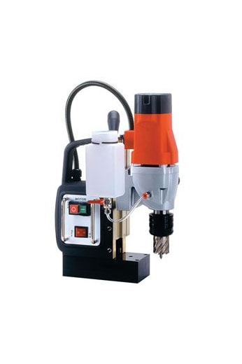 Furadeira Eletromagnética – MVR-3550.1100