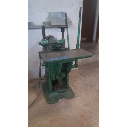 Furadeira Horizontal Ruas