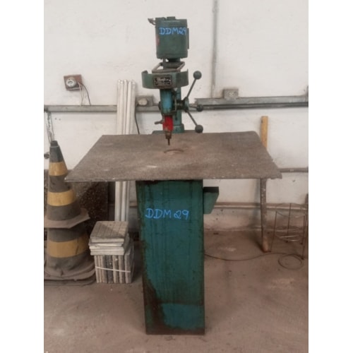 Furadeira para Vidro
