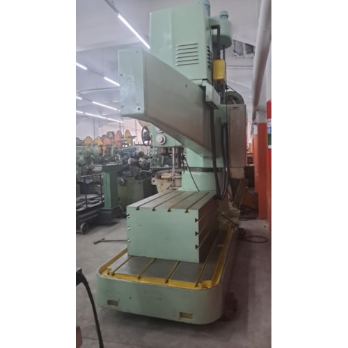 Furadeira radial 2000 X 110 mm