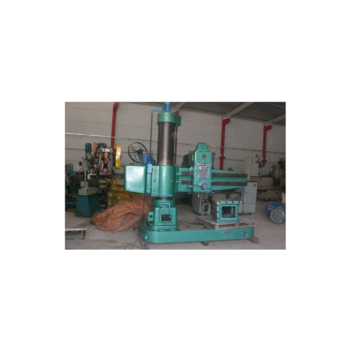 Furadeira Radial Rocco R50 1600 - VN448