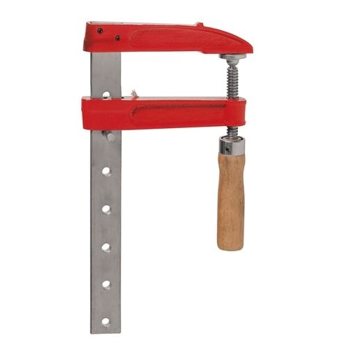 Grampo marceneiro (sargento) 300X140MM  Metalcava 3311MC