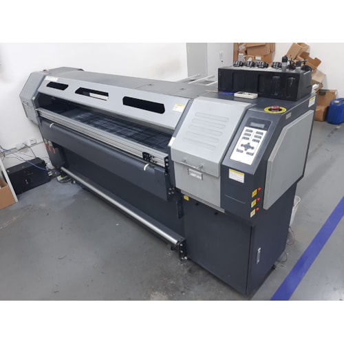 Impressora UV Hibrida - VN638