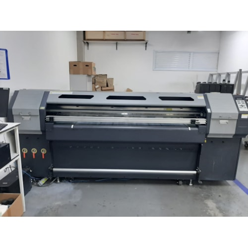 Impressora UV Hibrida - VN638