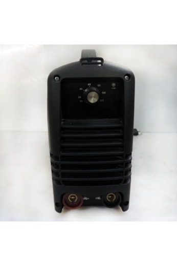 Inversora De Solda Zx7 125 Monofásico 22