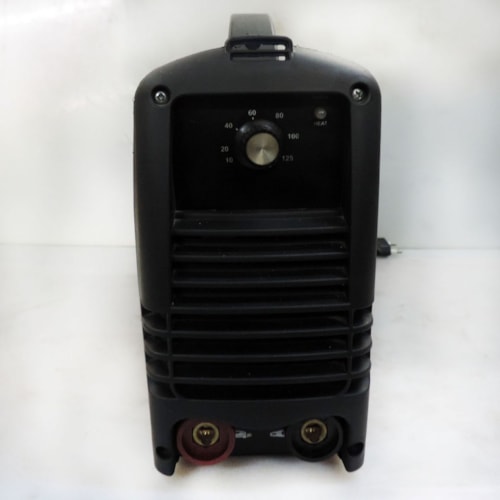 Inversora De Solda Zx7 125 Monofásico 22