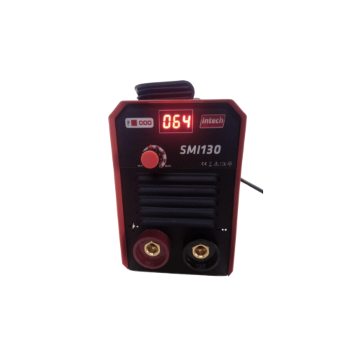 Inversora para Solda SMI130A - 220V