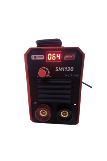 Inversora para Solda SMI130A - 220V 
