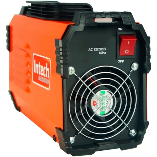 Inversora para Solda SMIB160 Bivolt