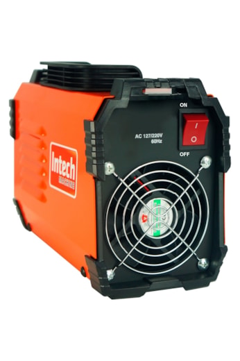 Inversora para Solda SMIB160 Bivolt