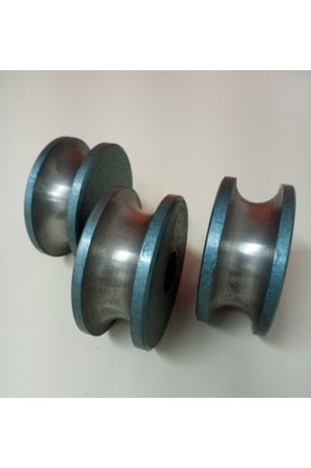 Jg De Matriz Quadrada Vm1 20Mm