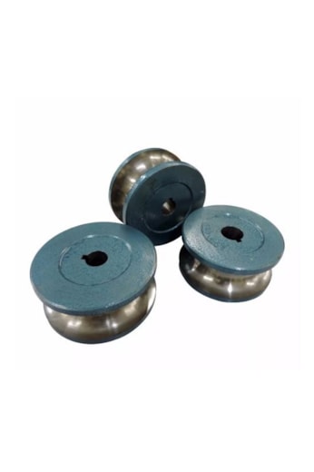 Jg De Matriz Quadrada VM2 10Mm