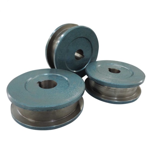 Jg De Matriz Quadrada VM2 30Mm