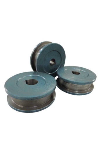 Jg De Matriz Quadrada VM2 30Mm