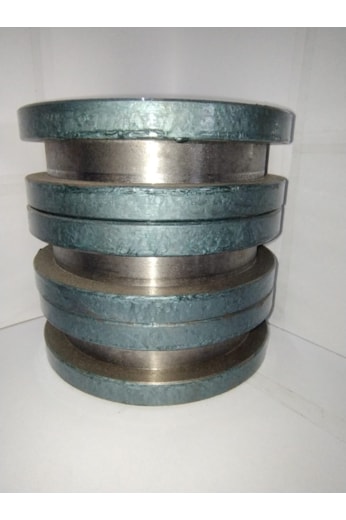 Jg de roldanas VM2 - 15MM