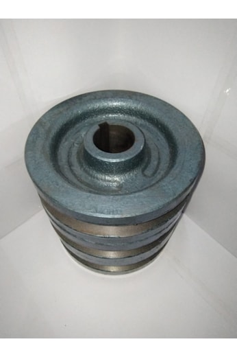 Jg de roldanas VM2 - 15MM