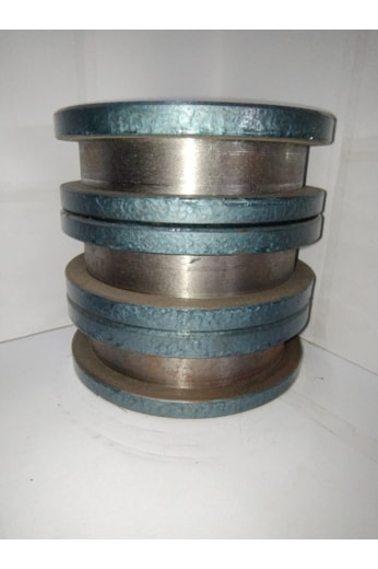 Jg de roldanas VM2 - 20MM