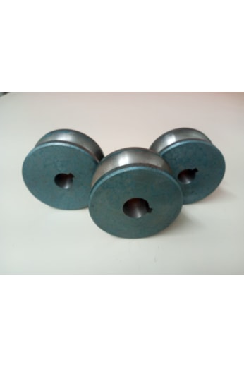 Jogo de Roldanas VM1 – 30 mm