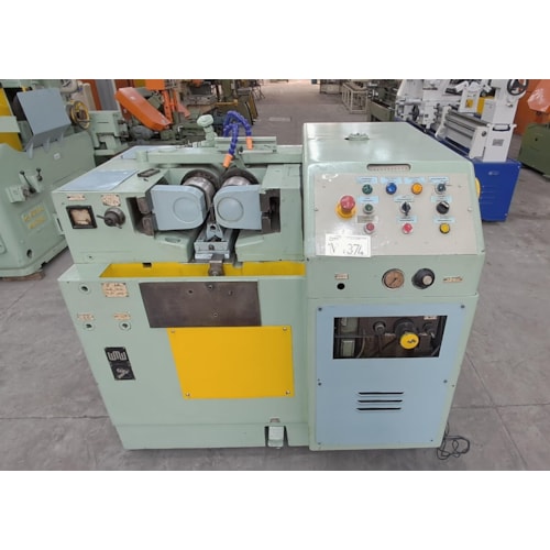 Laminadora de Rosca WMW / UPW25 - VN374