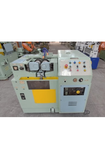 Laminadora de Rosca WMW / UPW25 - VN374