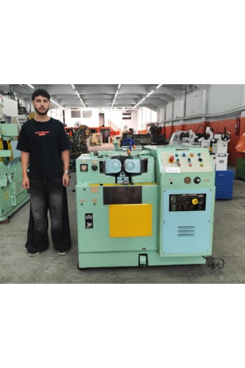 Laminadora de Rosca WMW / UPW25 - VN374