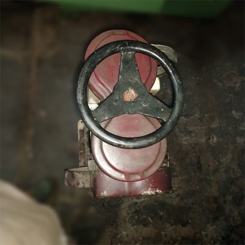 Laminadora industrial - RO1