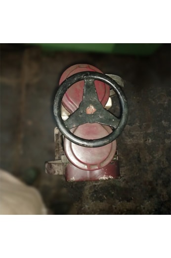 Laminadora industrial - RO1