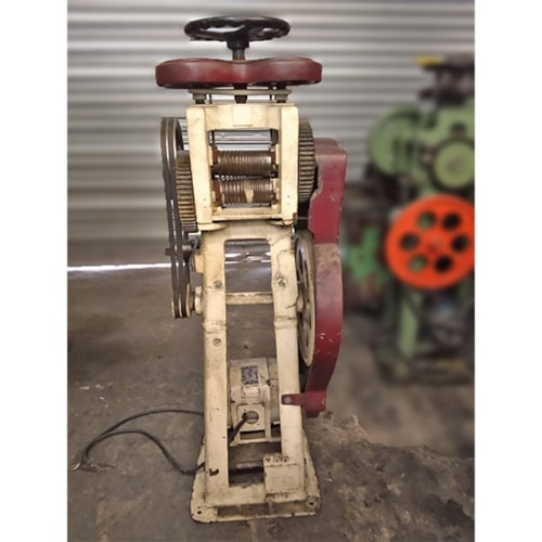 Laminadora industrial - RO1