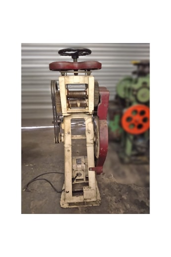 Laminadora industrial - RO1
