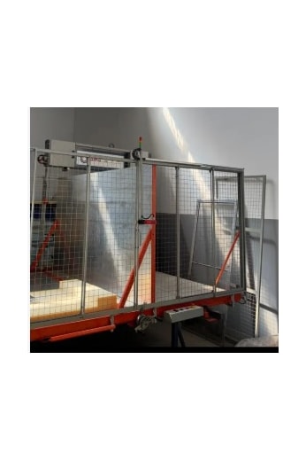 Laminadora Vertical COFAMA CF 1500 - SLR06 