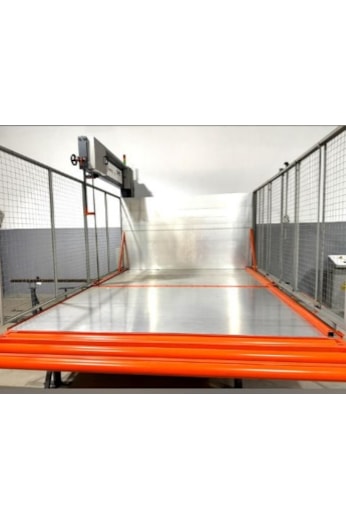 Laminadora Vertical COFAMA CF 1500 - SLR06 