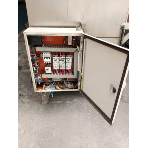 Lavadora Automática Kivertron LA-60T - LLI01
