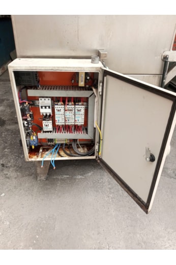 Lavadora Automática Kivertron LA-60T - LLI01 
