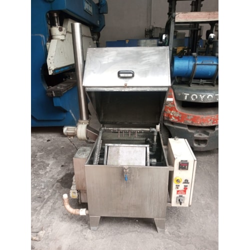 Lavadora Automática Kivertron LA-60T - LLI01 