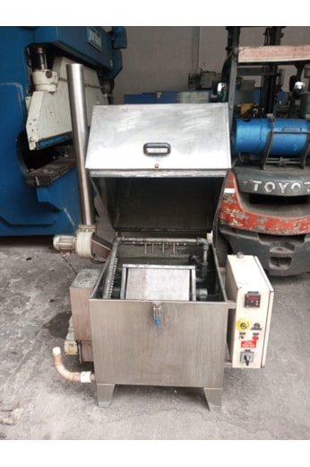 Lavadora Automática Kivertron LA-60T - LLI01 
