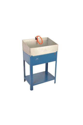 Lavadora De Peças 110v Fercar Ref.: LV 610