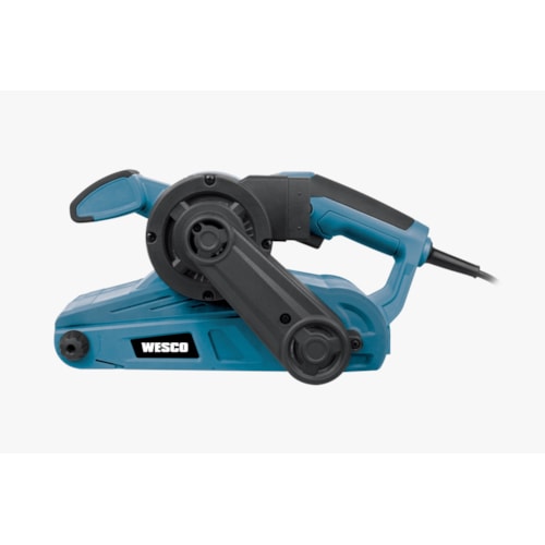 Lixadeira de cinta 220V Wesco - WS4366