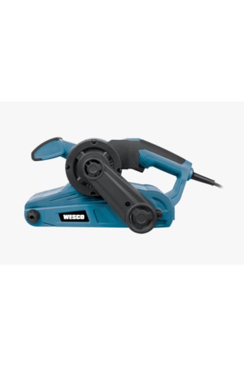 Lixadeira de cinta 220V Wesco - WS4366