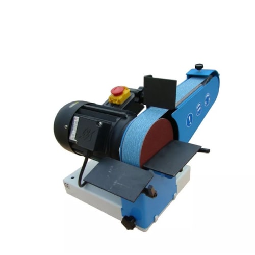 Lixadeira de cinta 70x50mm VGM-70/50