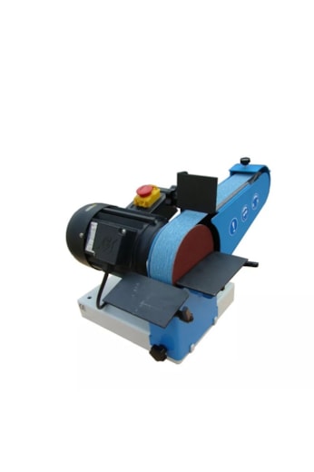 Lixadeira de cinta 70x50mm VGM-70/50
