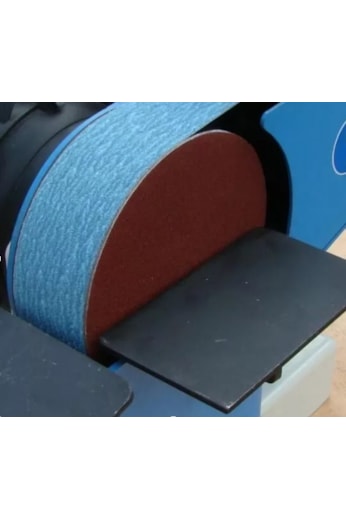 Lixadeira de cinta 70x50mm VGM-70/50