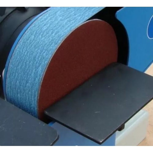 Lixadeira de cinta 70x50mm VGM-70/50