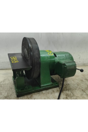 Lixadeira de Disco - GB58