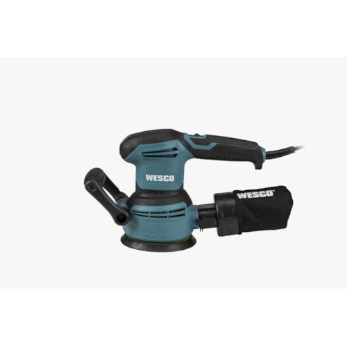 Lixadeira Roto Orbital 125 mm Wesco WS4265