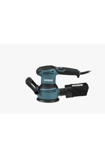 Lixadeira Roto Orbital 125 mm  Wesco WS4265