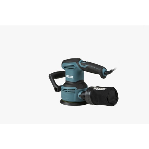 Lixadeira Roto Orbital 125 mm Wesco WS4265