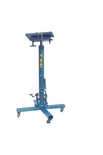 Macaco hidr. telescop. 1 estágio - VMT001