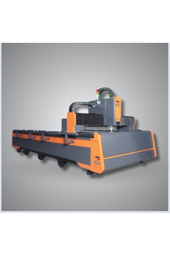 Máquina de Corte a Laser Fibra 3000 W - B3015