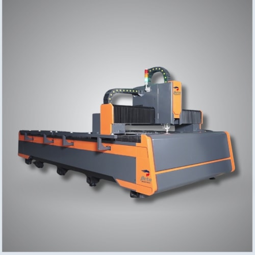Máquina de Corte a Laser Fibra 3000 W - B3015