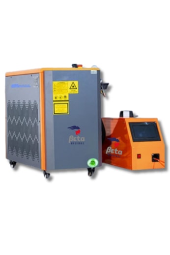 Máquina de Solda a Laser Beta 1500W - SL-1500